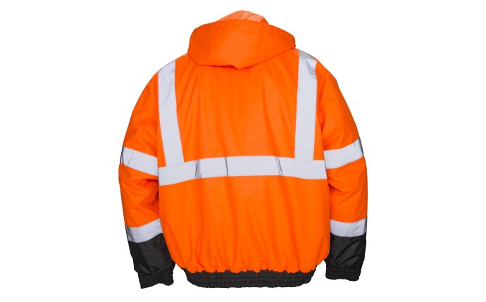 692-1508 - 692-1514 - Hi-Viz